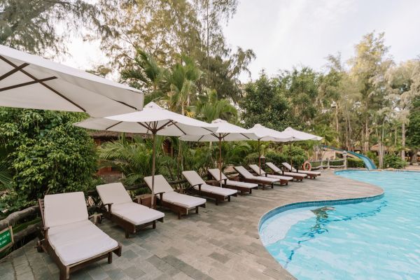 Séjour Ho Tram Beach Boutique & Spa 4* pas cher photo 7