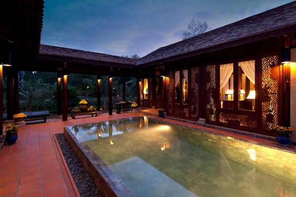 Séjour Ho Tram Beach Boutique & Spa 4* pas cher photo 8
