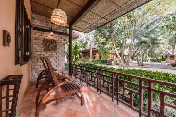Séjour Ho Tram Beach Boutique & Spa 4* pas cher photo 9
