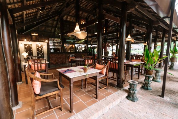 Séjour Ho Tram Beach Boutique & Spa 4* pas cher photo 10