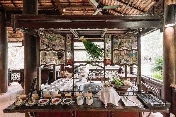 Séjour Ho Tram Beach Boutique & Spa 4* pas cher photo 12