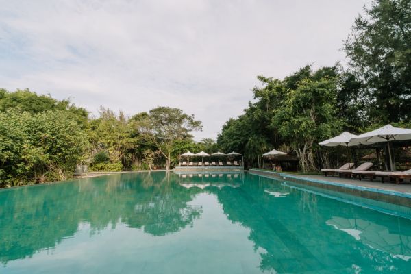 Séjour Ho Tram Beach Boutique & Spa 4* pas cher photo 13