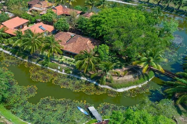 Séjour Ho Tram Beach Boutique & Spa 4* pas cher photo 14