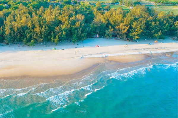 Séjour Ho Tram Beach Boutique & Spa 4* pas cher photo 16