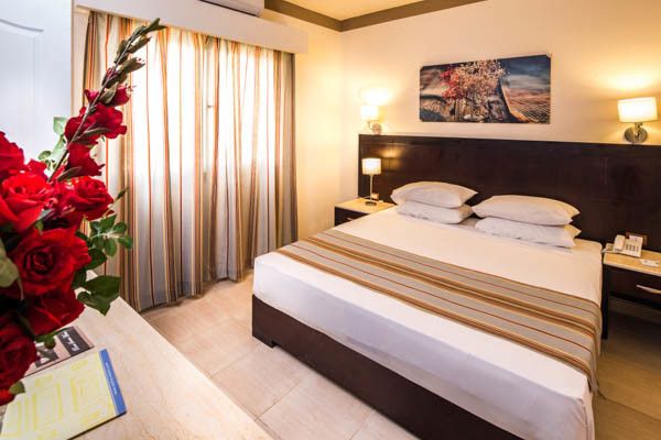 Hôtel El Karma Beach Resort & Aqua Park 4* pas cher photo 5