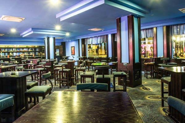 Hôtel El Karma Beach Resort & Aqua Park 4* pas cher photo 10