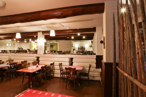 Hôtel Ylläs Lake (activités incluses) 3* pas cher photo 10