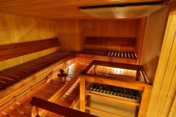 Hôtel Ylläs Lake (activités incluses) 3* pas cher photo 12