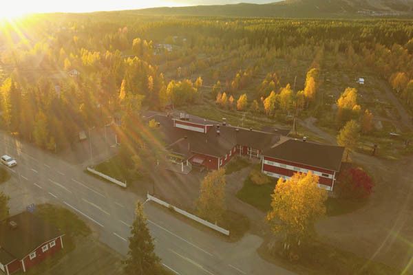 Hôtel Ylläs Lake (activités incluses) 3* pas cher photo 13