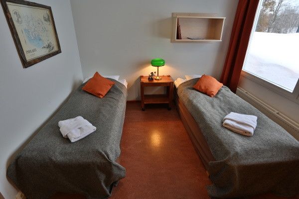 Hôtel Ylläs Lake (activités incluses) 3* pas cher photo 9