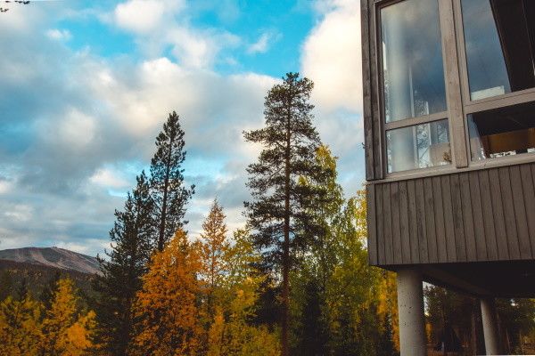 Hôtel Ylläsrinne (activités incluses) 3* sup pas cher