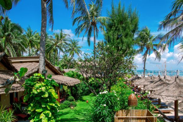 Séjour Mui Ne Bamboo Village pas cher photo 2