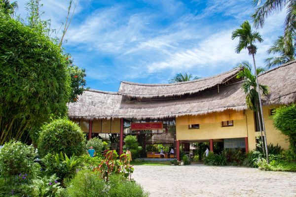 Séjour Mui Ne Bamboo Village pas cher photo 32