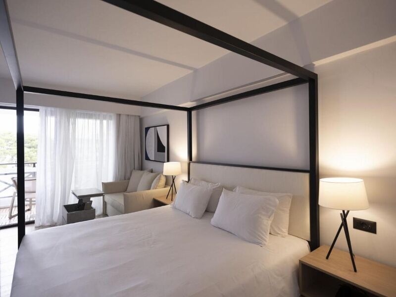 Hôtel Hersonissos Palace 5* pas cher photo 5