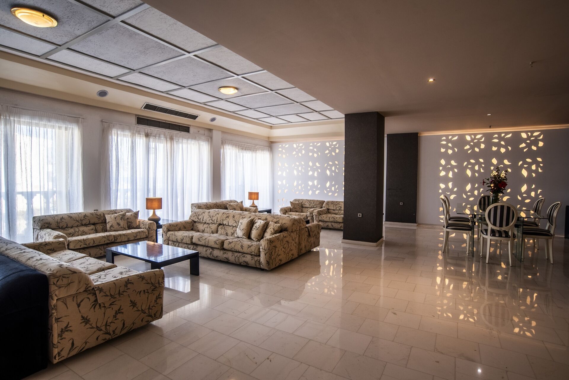 Hôtel Hersonissos Palace 5* pas cher photo 3