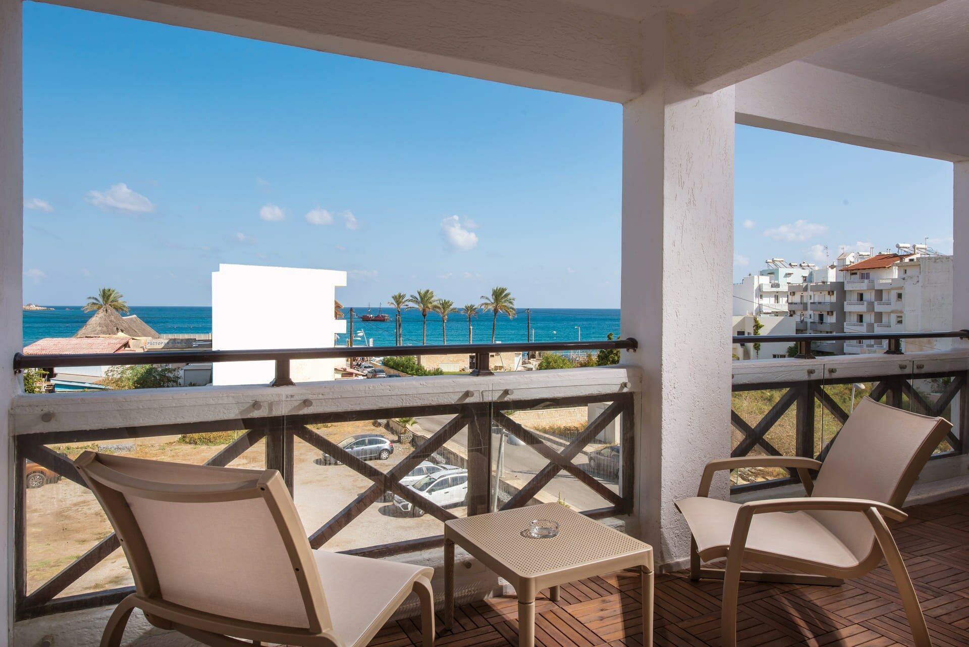 Hôtel Hersonissos Palace 5* pas cher photo 8