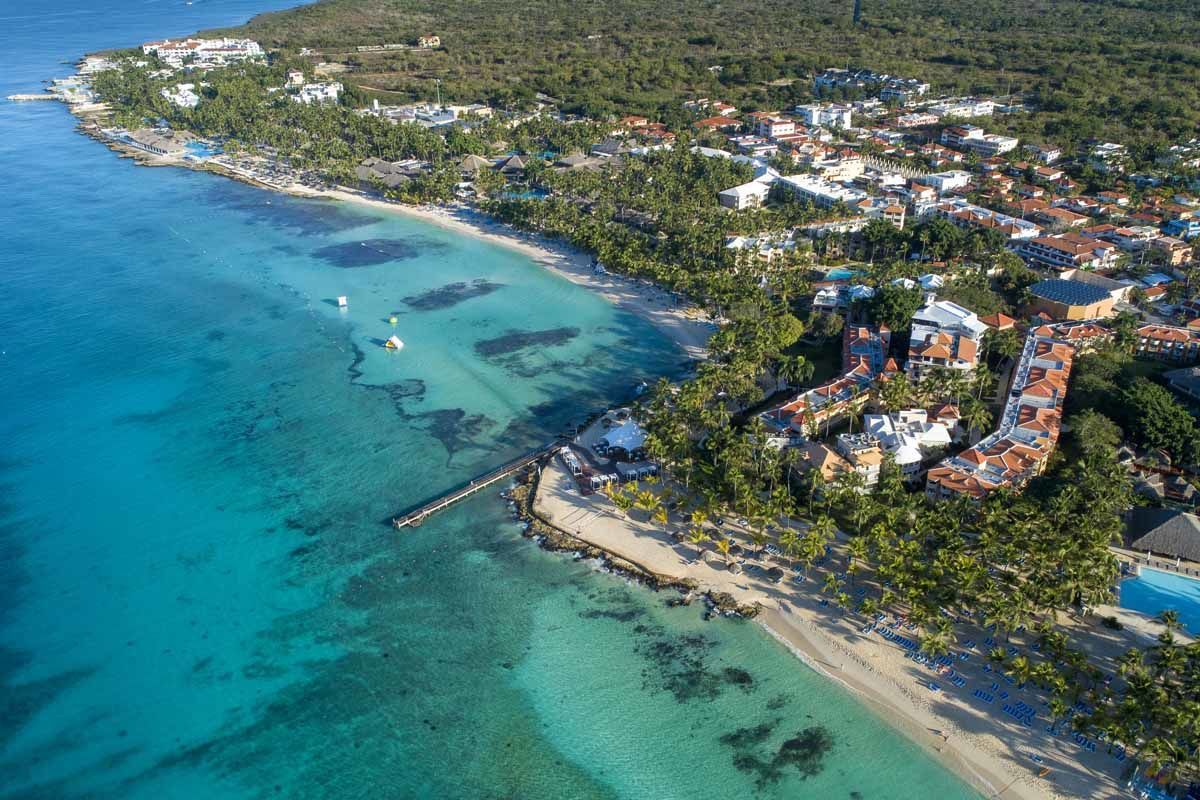 Viva Dominicus Palace by Wyndham 4* - Arrivée Saint Domingue pas cher photo 2