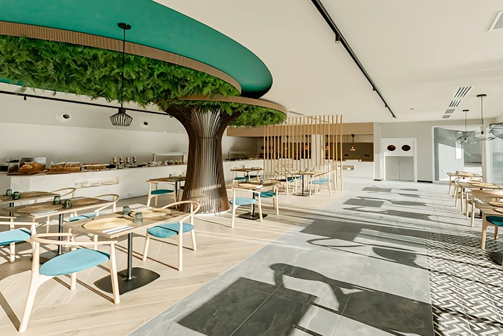 Hôtel R2 Higos Beach 3* pas cher photo 7