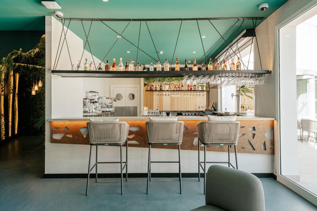 Hôtel R2 Higos Beach 3* pas cher photo 9