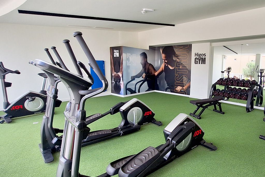 Hôtel R2 Higos Beach 3* pas cher photo 15