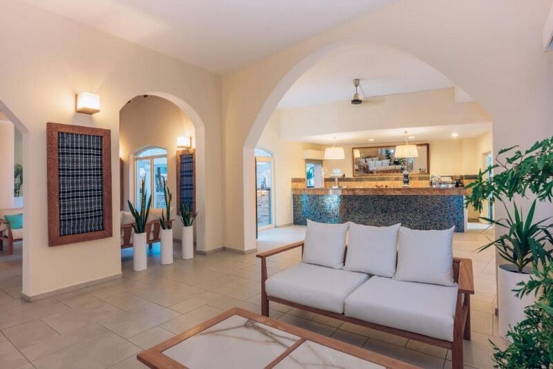 Hôtel VOI Praia de Chaves Resort Boa Vista 5* pas cher photo 3
