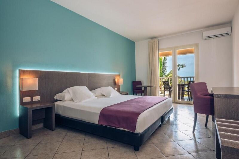 Hôtel VOI Praia de Chaves Resort Boa Vista 5* pas cher photo 5