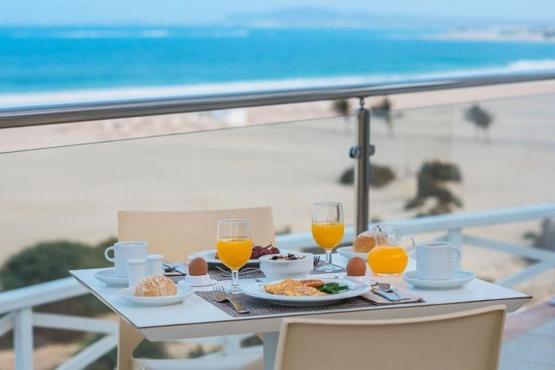 Hôtel VOI Praia de Chaves Resort Boa Vista 5* pas cher photo 6