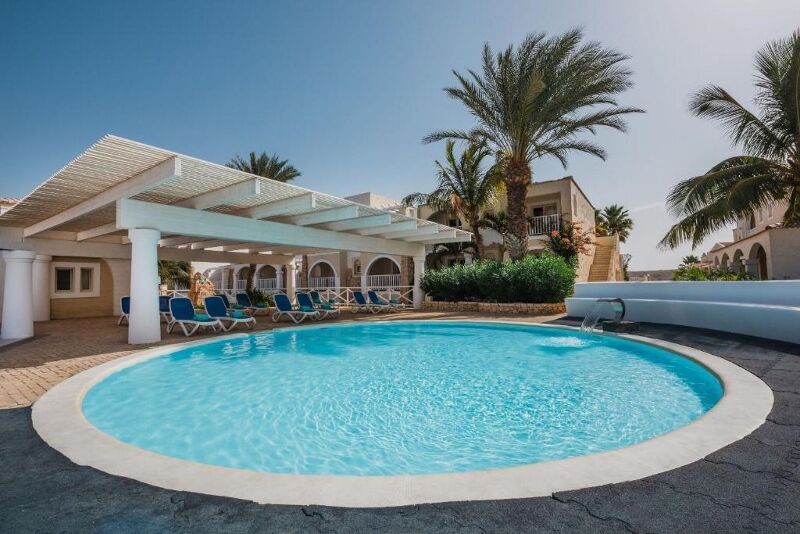 Hôtel VOI Praia de Chaves Resort Boa Vista 5* pas cher photo 9