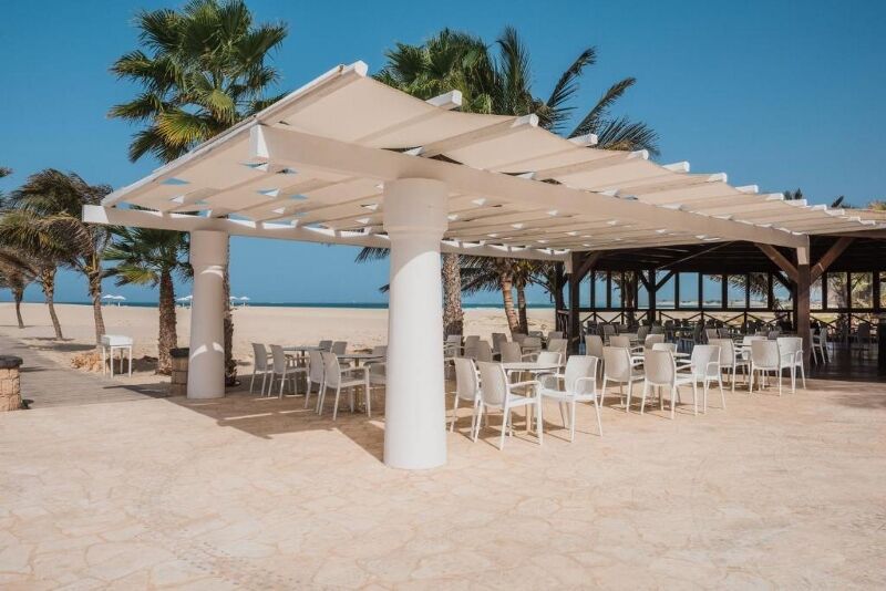 Hôtel VOI Praia de Chaves Resort Boa Vista 5* pas cher photo 11