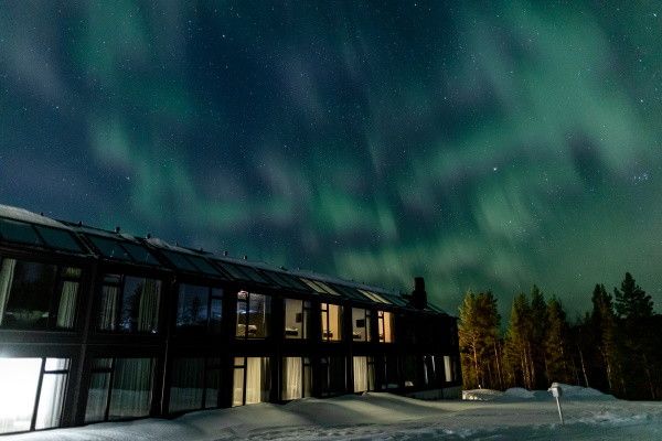 Hôtel Deluxe Rinne (activités incluses) 4* pas cher photo 4