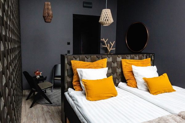Hôtel Deluxe Rinne (activités incluses) 4* pas cher photo 6