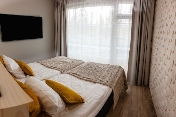 Hôtel Deluxe Rinne (activités incluses) 4* pas cher photo 7
