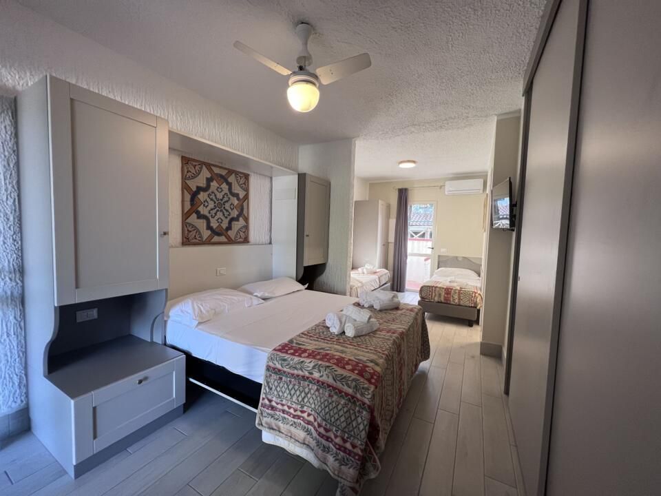 Hôtel Cefalù Resort Sporting Club 3* pas cher photo 24