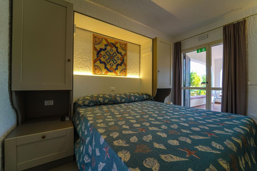 Hôtel Cefalù Resort Sporting Club 3* pas cher photo 32