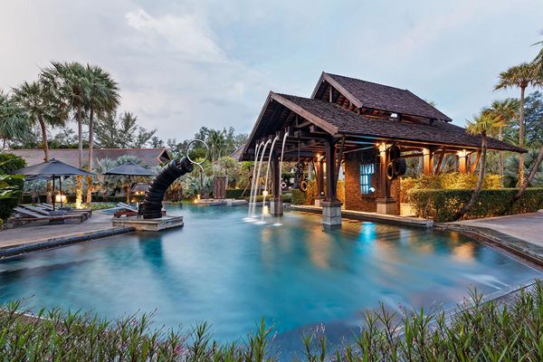 *Collection Prestige* - De Bangkok à Phuket 5* pas cher photo 26