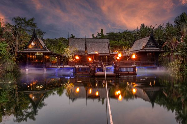 *Collection Prestige* - De Bangkok à Phuket 5* pas cher photo 28
