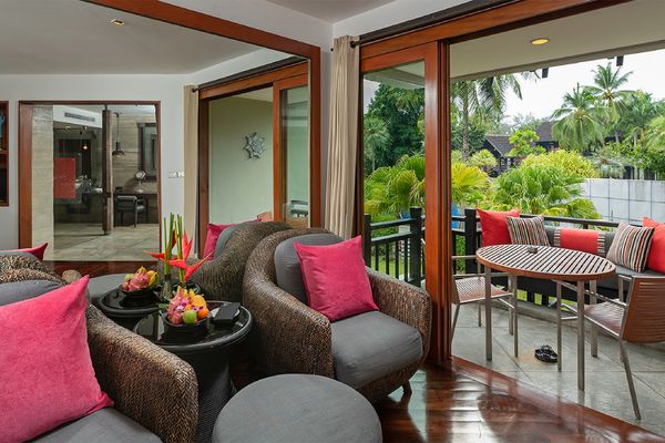 *Collection Prestige* - De Bangkok à Phuket 5* pas cher photo 35