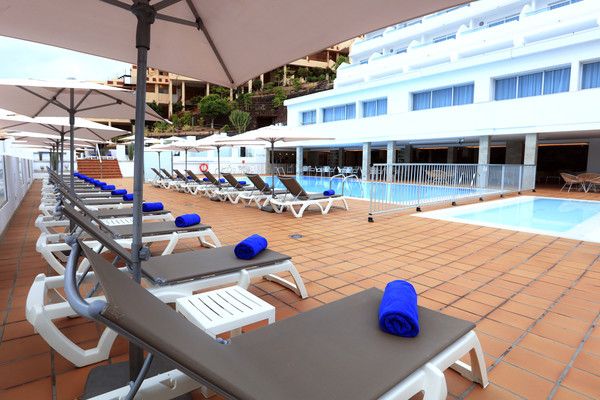 Lemon and Soul Hôtel Cactus Garden 4* pas cher photo 2