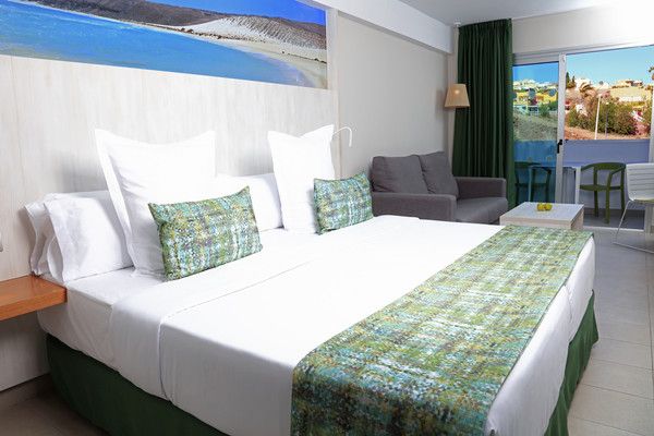 Lemon and Soul Hôtel Cactus Garden 4* pas cher photo 4