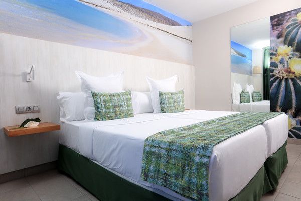 Lemon and Soul Hôtel Cactus Garden 4* pas cher photo 6