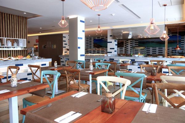 Lemon and Soul Hôtel Cactus Garden 4* pas cher photo 7