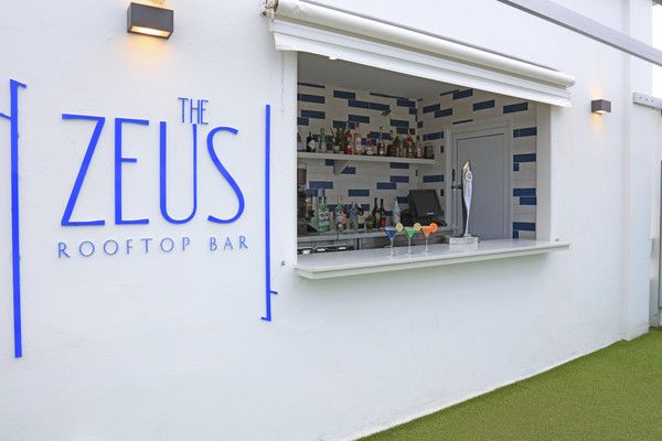 Lemon and Soul Hôtel Cactus Garden 4* pas cher photo 8