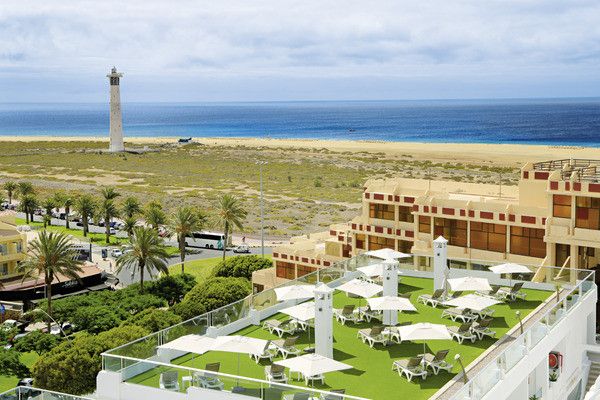 Lemon and Soul Hôtel Cactus Garden 4* pas cher photo 9