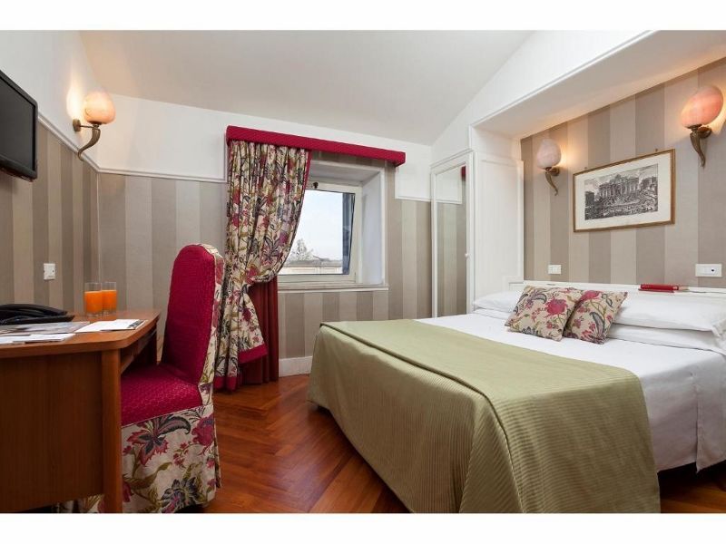 Hôtel The Kennedy 3* pas cher photo 6