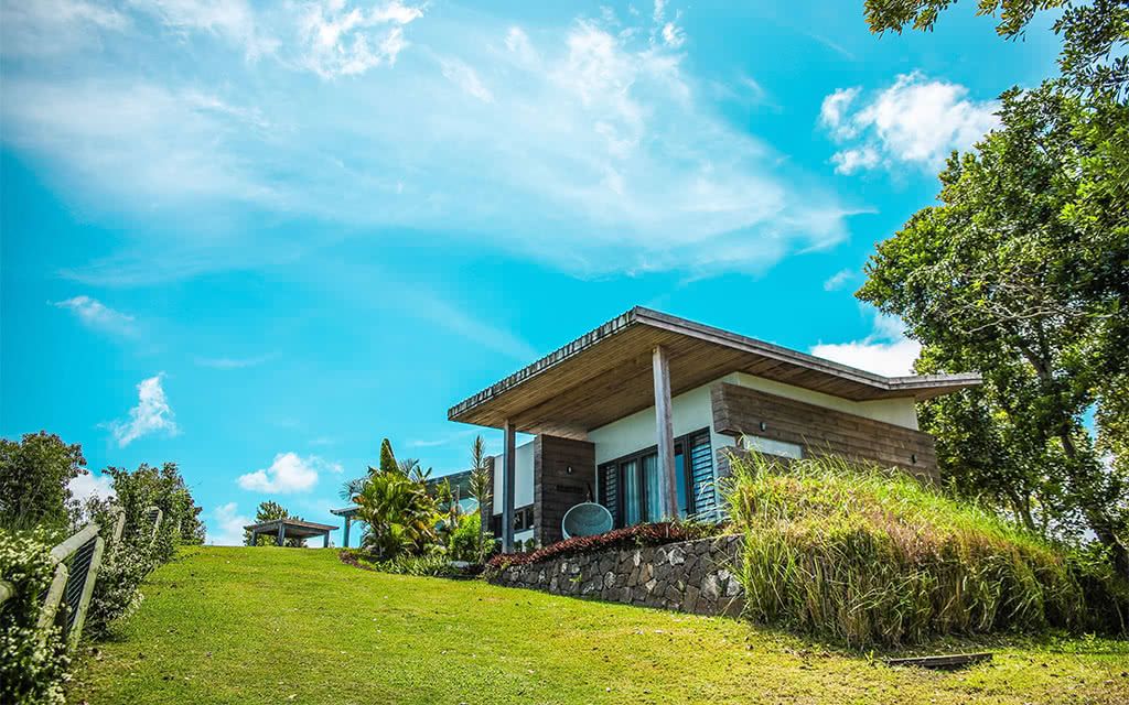 Chalets Chamarel 4* pas cher photo 3