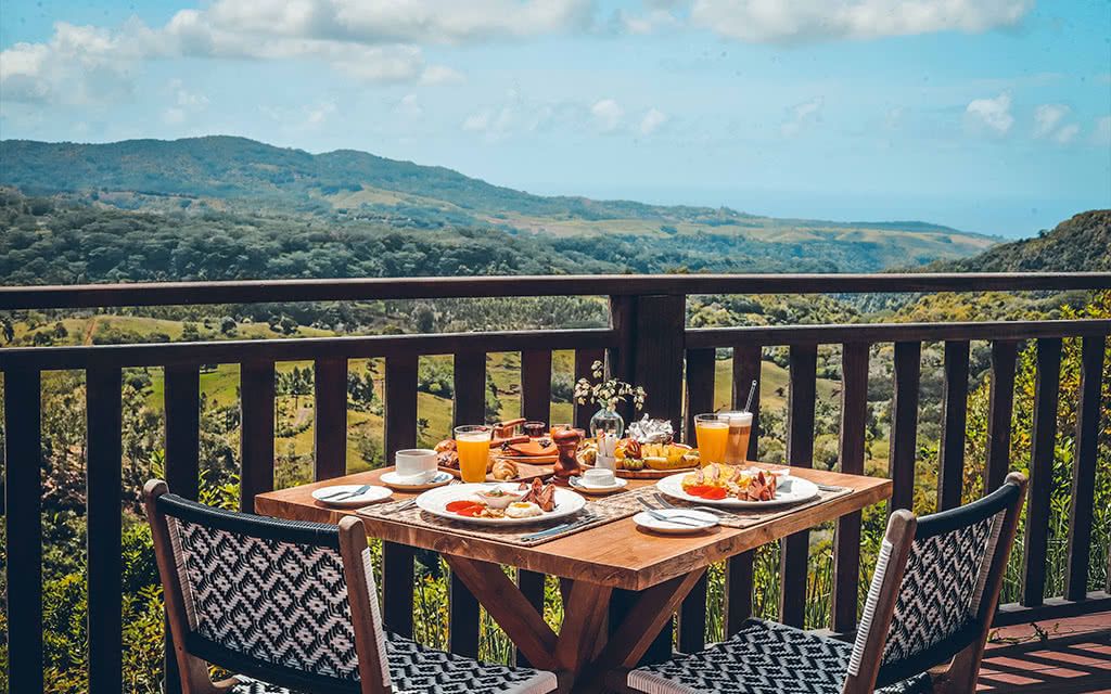 Chalets Chamarel 4* pas cher photo 5