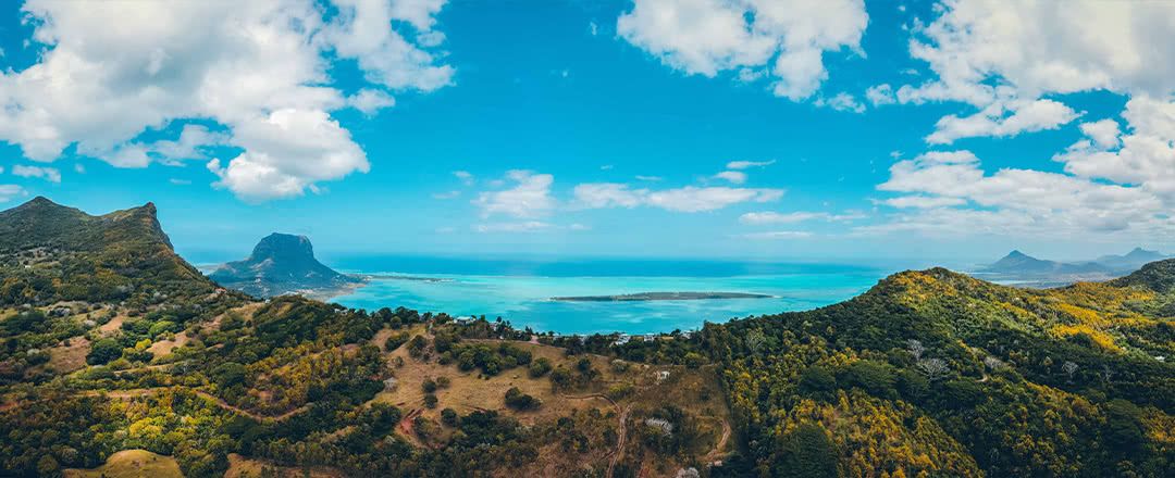 Chalets Chamarel 4* pas cher photo 13