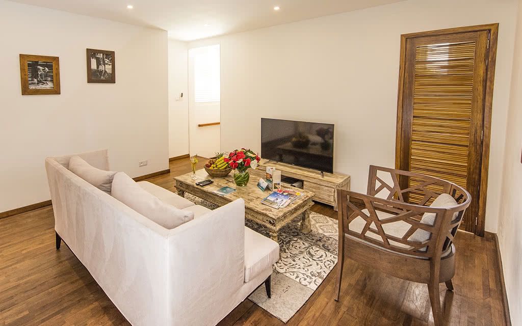 Seapoint Boutique Hôtel pas cher photo 9