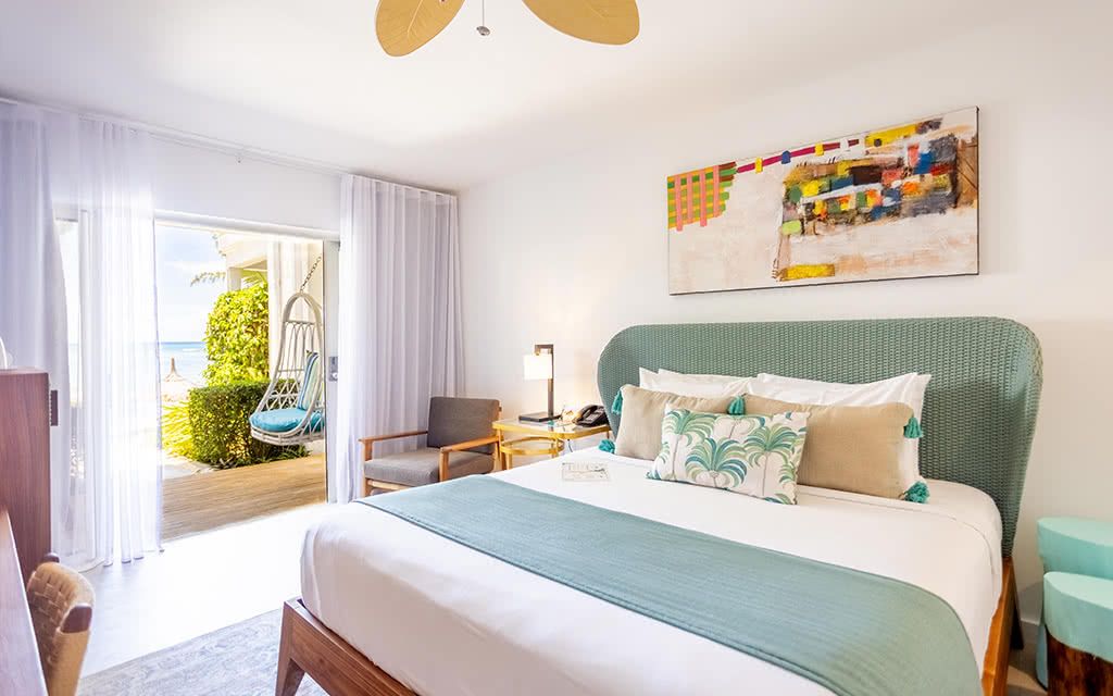 Seapoint Boutique Hôtel pas cher photo 5
