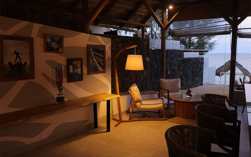 Seapoint Boutique Hôtel pas cher photo 10